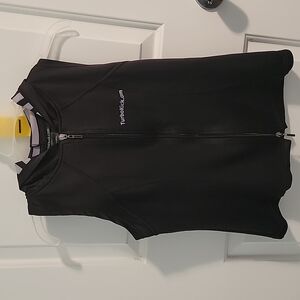 3 for $15 item🎉Turbowear Workout Zip Vest